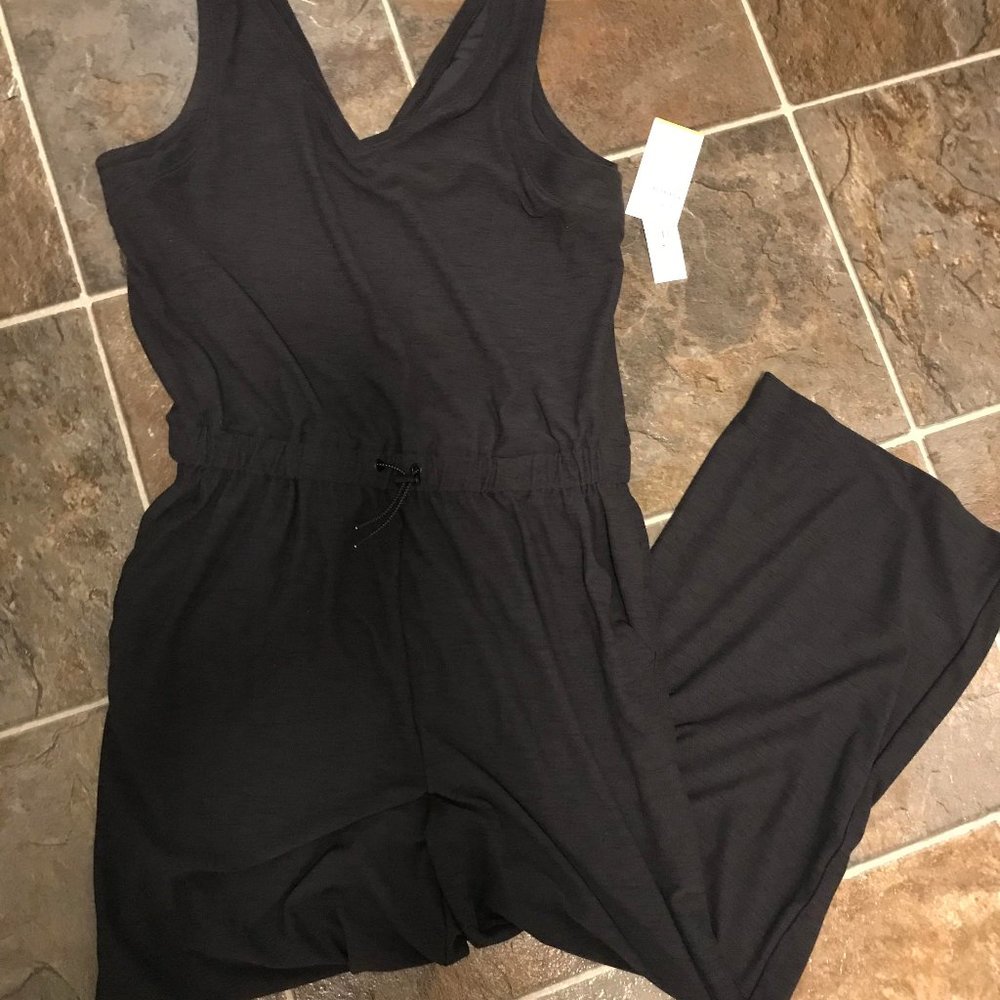 Old Navy SOFT Jumpsuit NWT  - Athleisure Size M